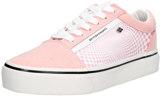 Mack Platform - large