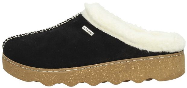 Pantoffels Open - large