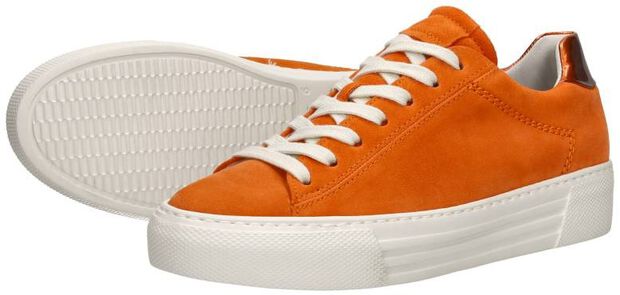 Veterschoenen Laag - large