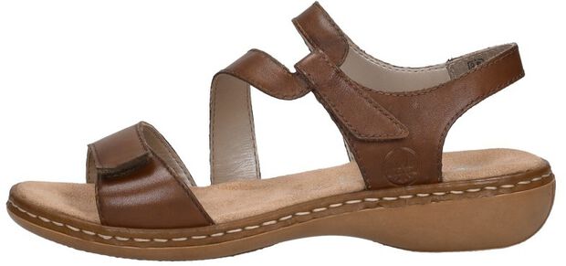 Dames sandalen - large