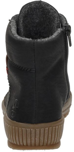 Veterschoenen Hoog - large