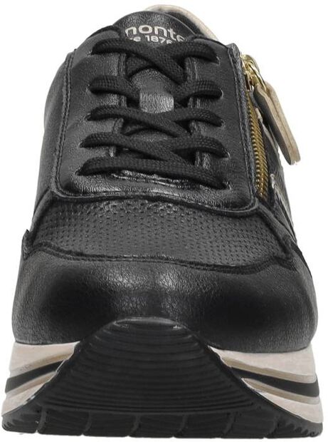 Veterschoenen Laag - large