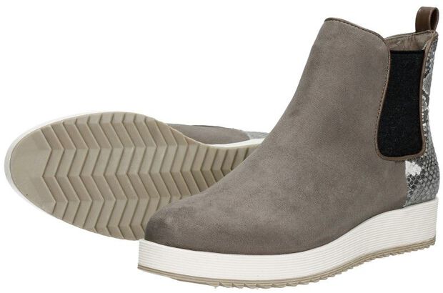 Enkellaarsjes Plat - large