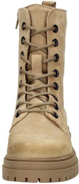Dames veterschoenen - large