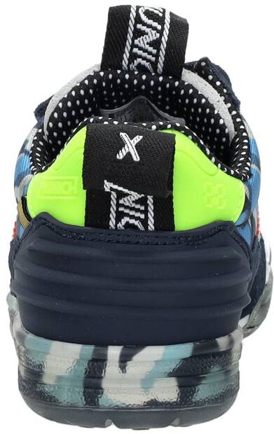 Klittenband Laag - large