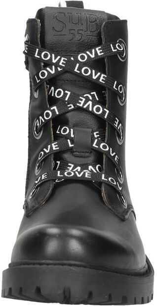 Veterschoen hoog - large