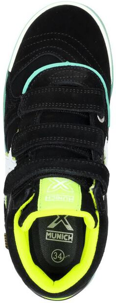 Klittenband Hoog - large