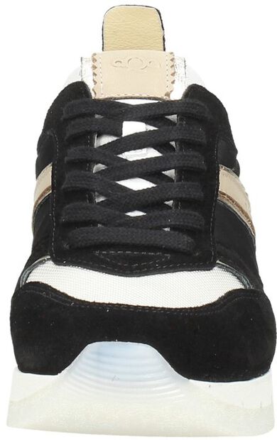 Veterschoenen Laag - large