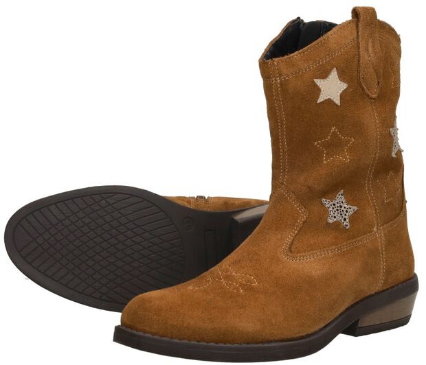 Enkellaarsjes - large