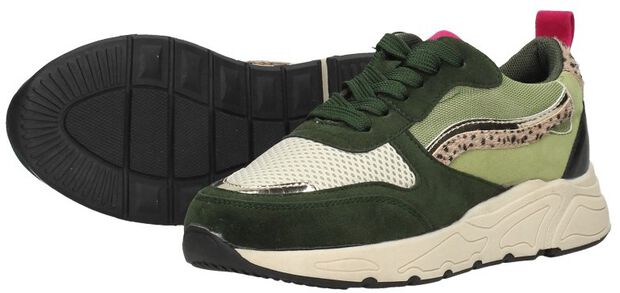 Meisjes sneakers - large