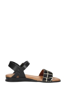 Women Tiny Wedge Sandal