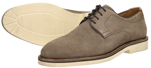 Veterschoenen Laag - large