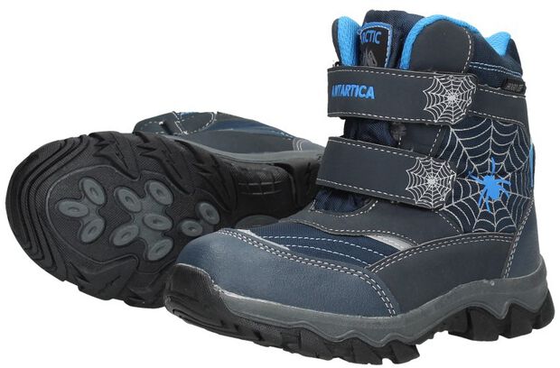 Kindersnowboots - large
