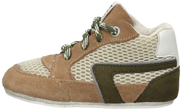 Jongens Baby schoentjes - large