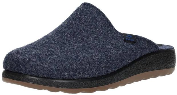 Pantoffels Open - large