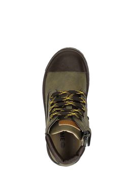 Veterschoenen Hoog