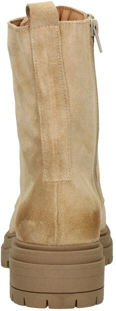 Dames veterschoenen - large