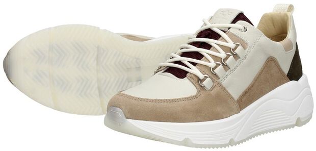 Veterschoenen Laag - large