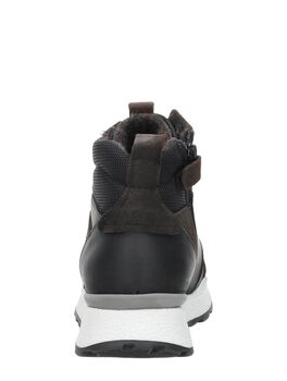 Veterschoenen Hoog