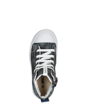 Jongens veterschoenen