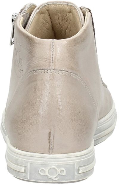 Dames veterschoenen - large