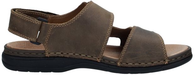 Heren sandalen - large