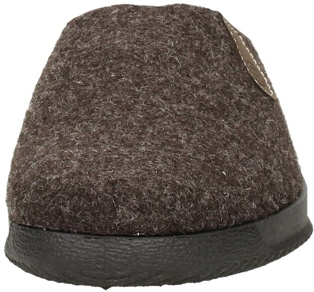 Pantoffels Open - large