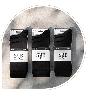 Kleding en accessoires